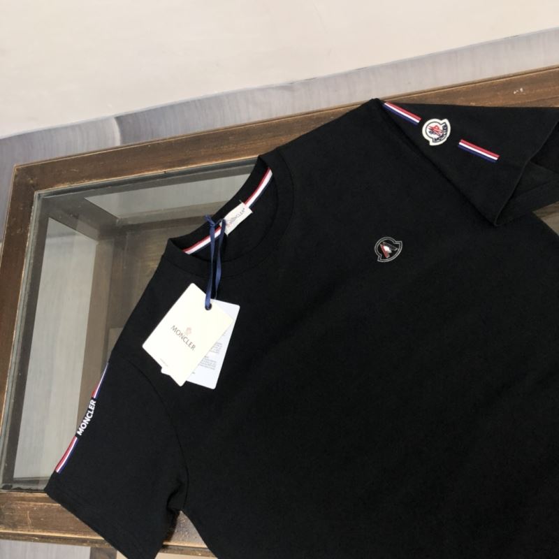 Moncler T-Shirts